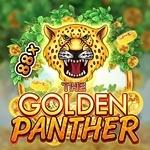 THE GOLDEN PANTHER THE GOLDEN PANTHER
