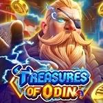 TREASURES OF ODIN TREASURES OF ODIN