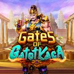 Gates of Gatot Kaca Gates of Gatot Kaca