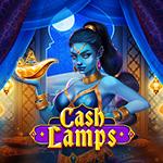Cash Lamps Cash Lamps